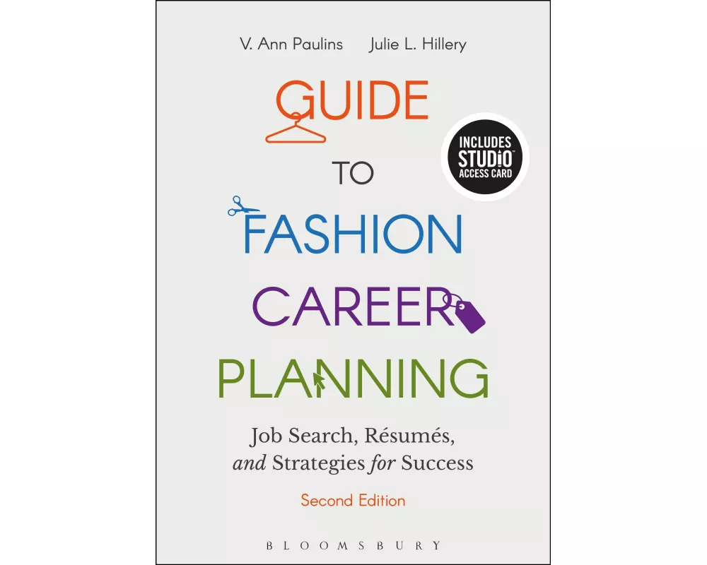 Guide to Fashion Career Planning