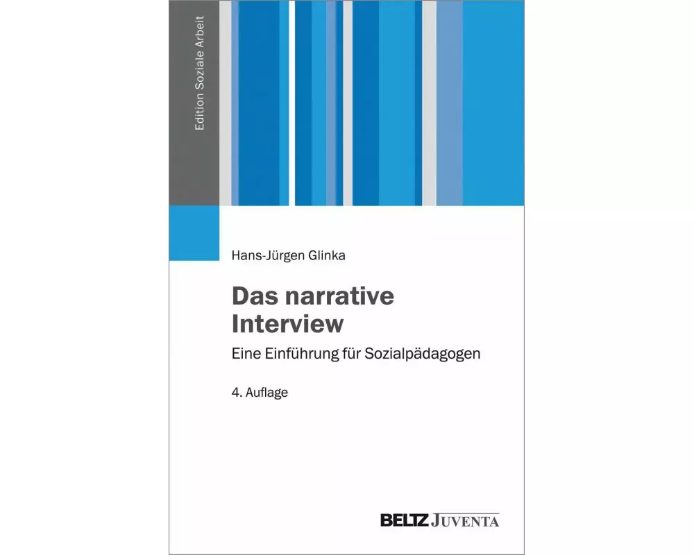 Das narrative Interview