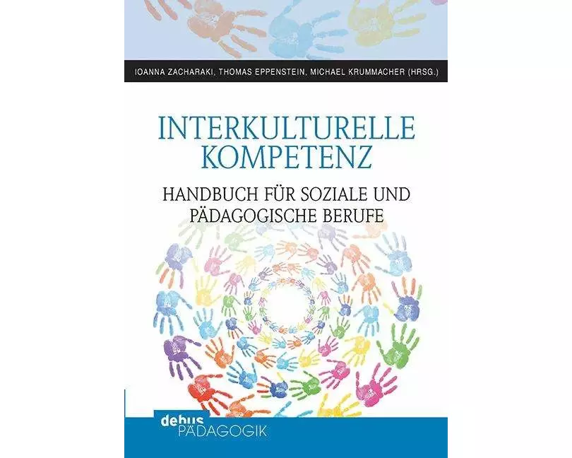 Praxishandbuch Interkulturelle Kompetenz