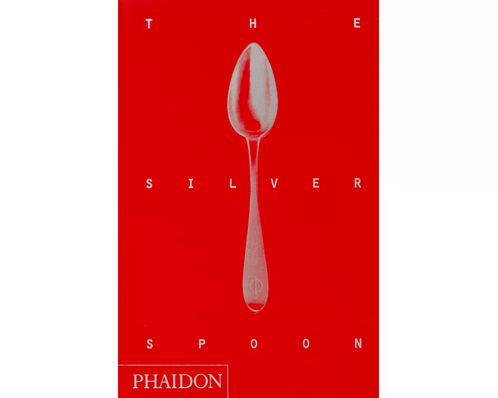 The Silver Spoon