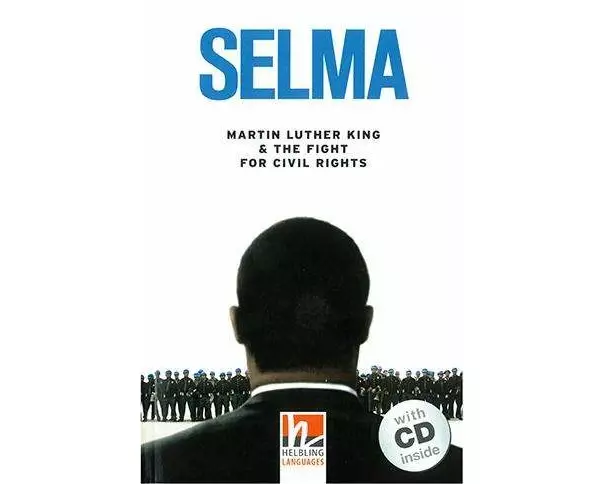 Selma, mit 1 Audio-CD. Level 3 (A2)