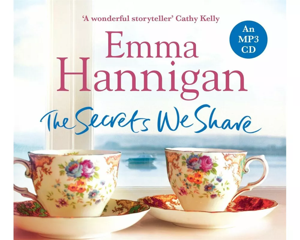 The Secrets We Share