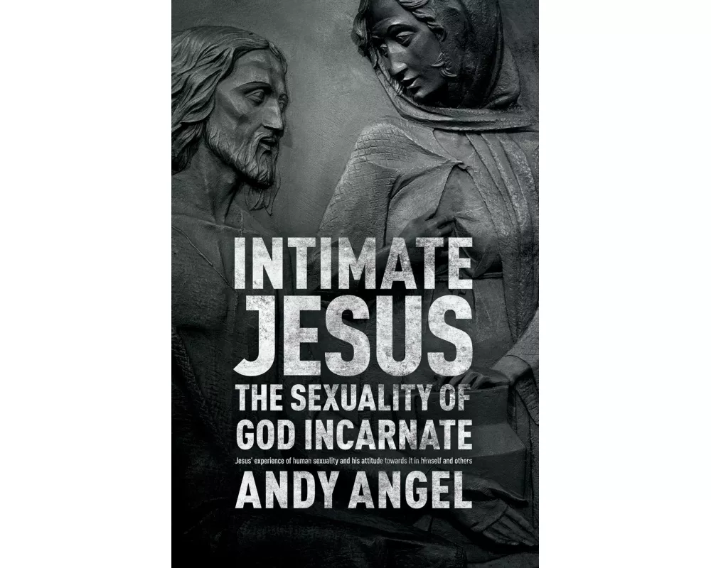 Intimate Jesus