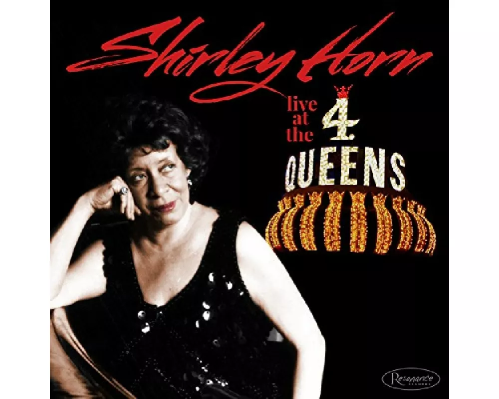 Live At The Four Queens