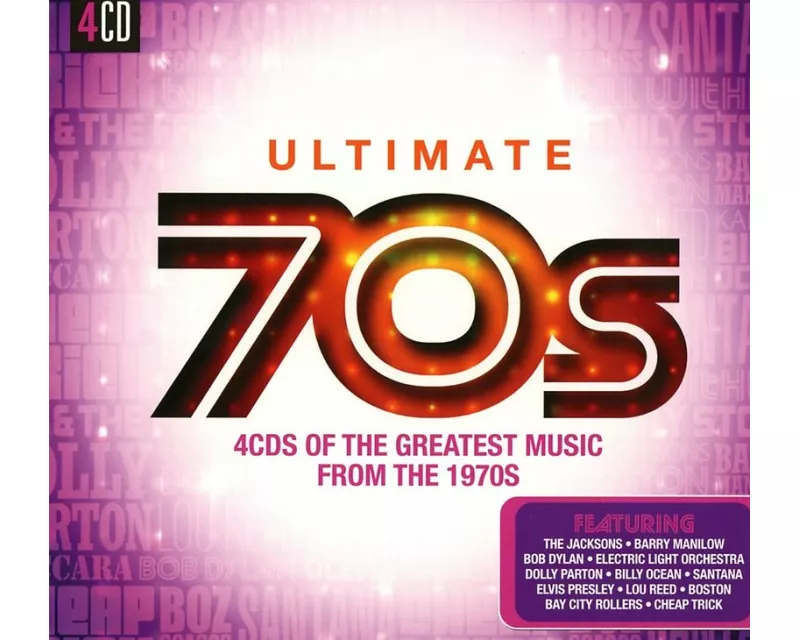 Ultimate...70s