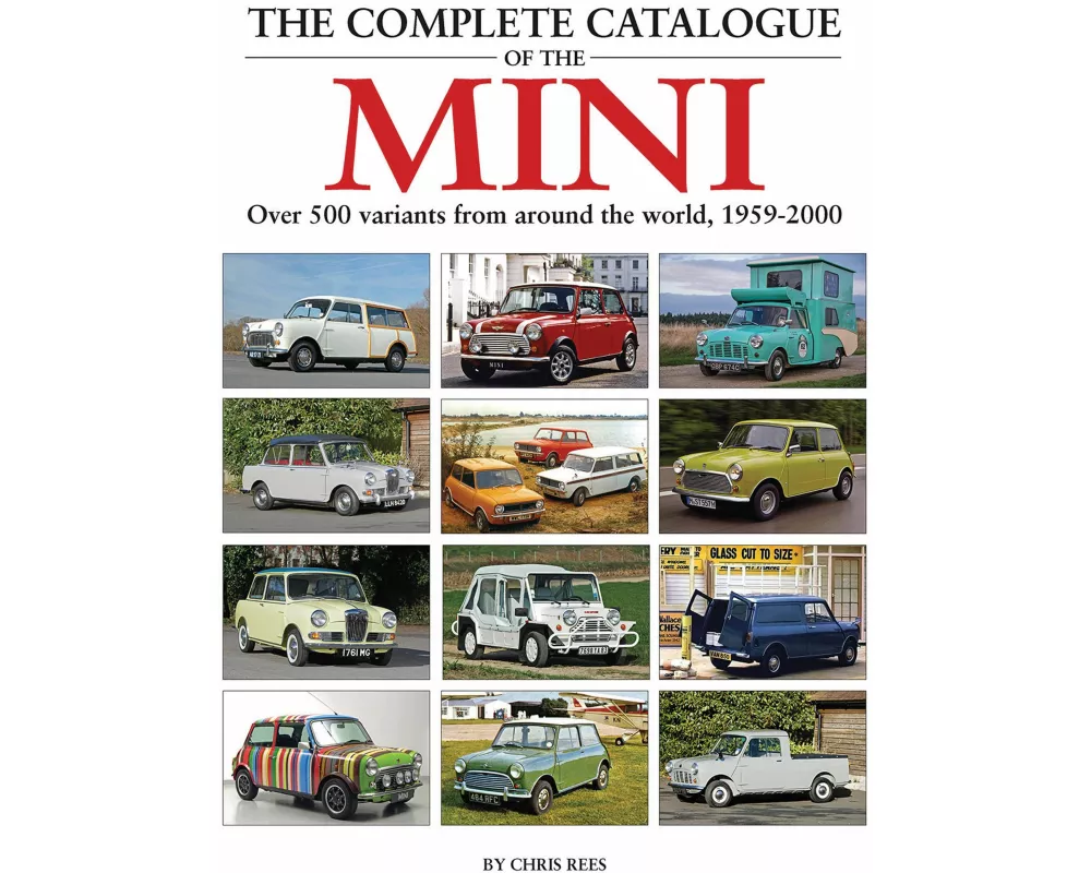 The Complete Catalogue of the Mini