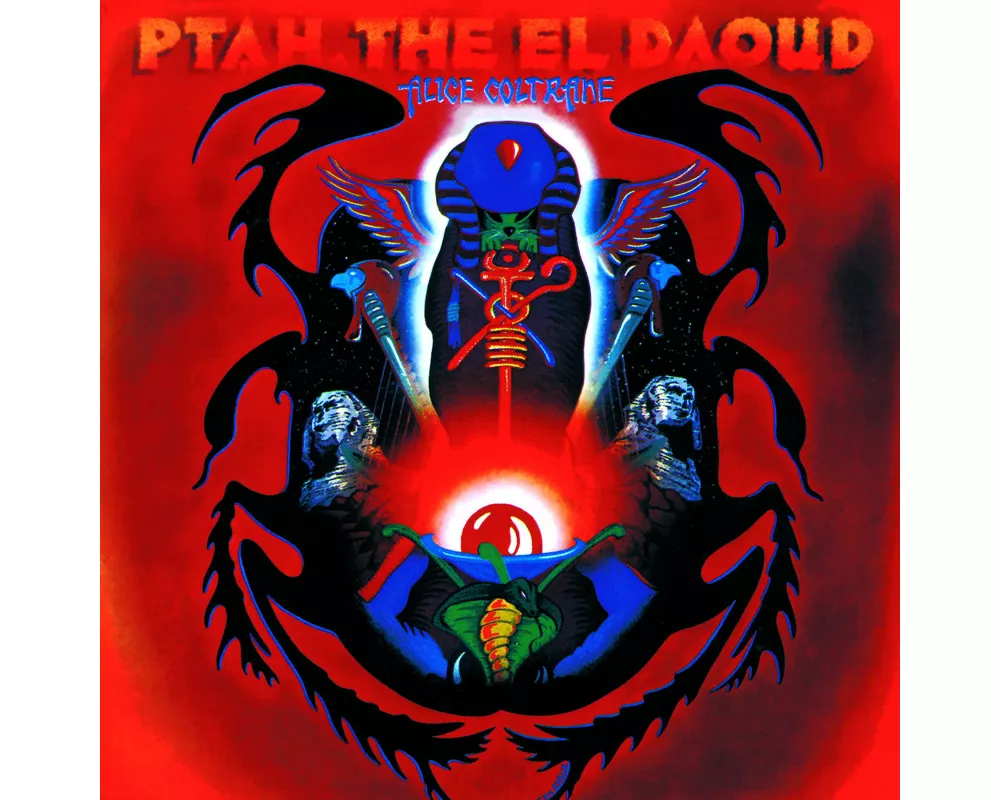 Ptah,The El Daoud