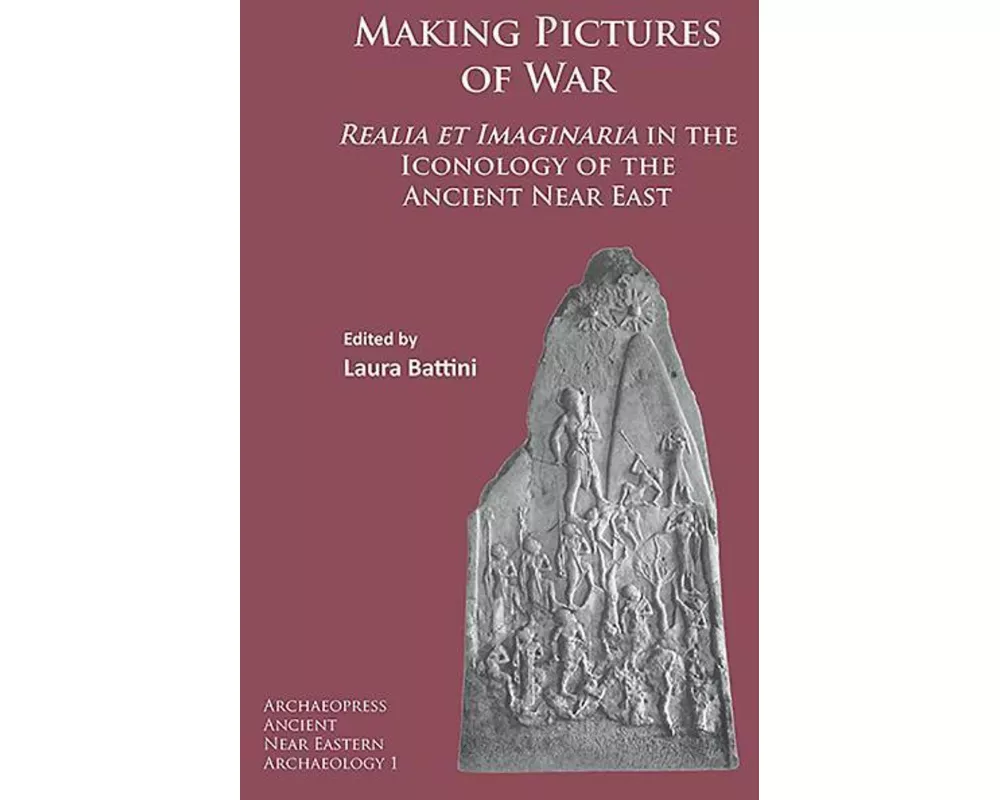 Making Pictures of War