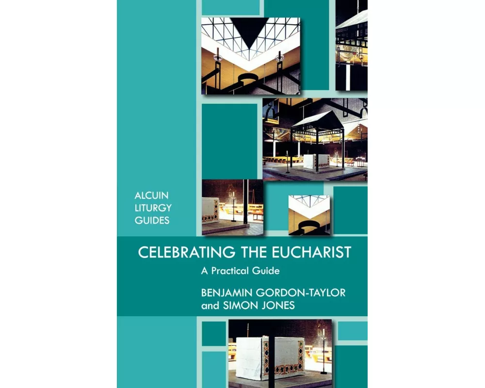 Celebrating the Eucharist