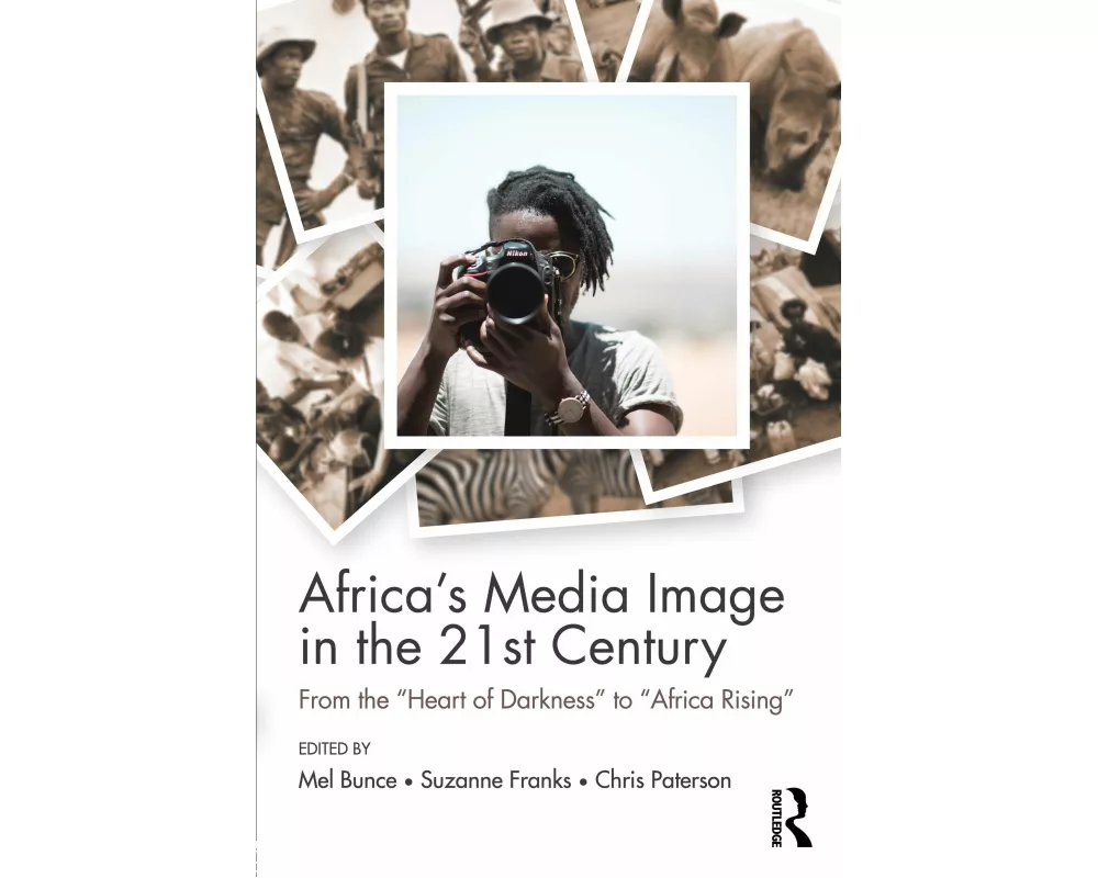 Africa's Media Image in the 21st Century