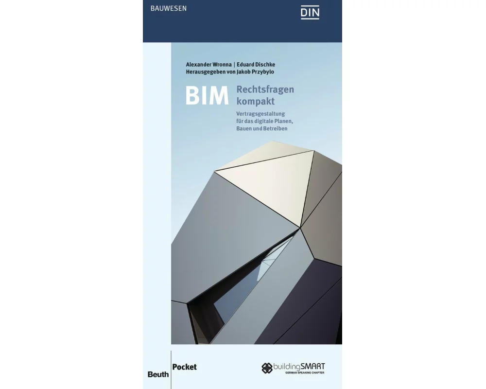 BIM - Rechtsfragen kompakt