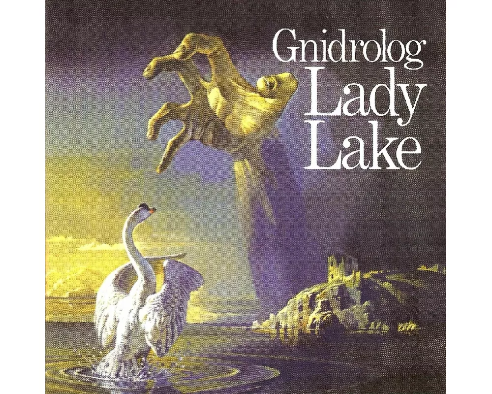 Lady Lake ~ Expanded Edition