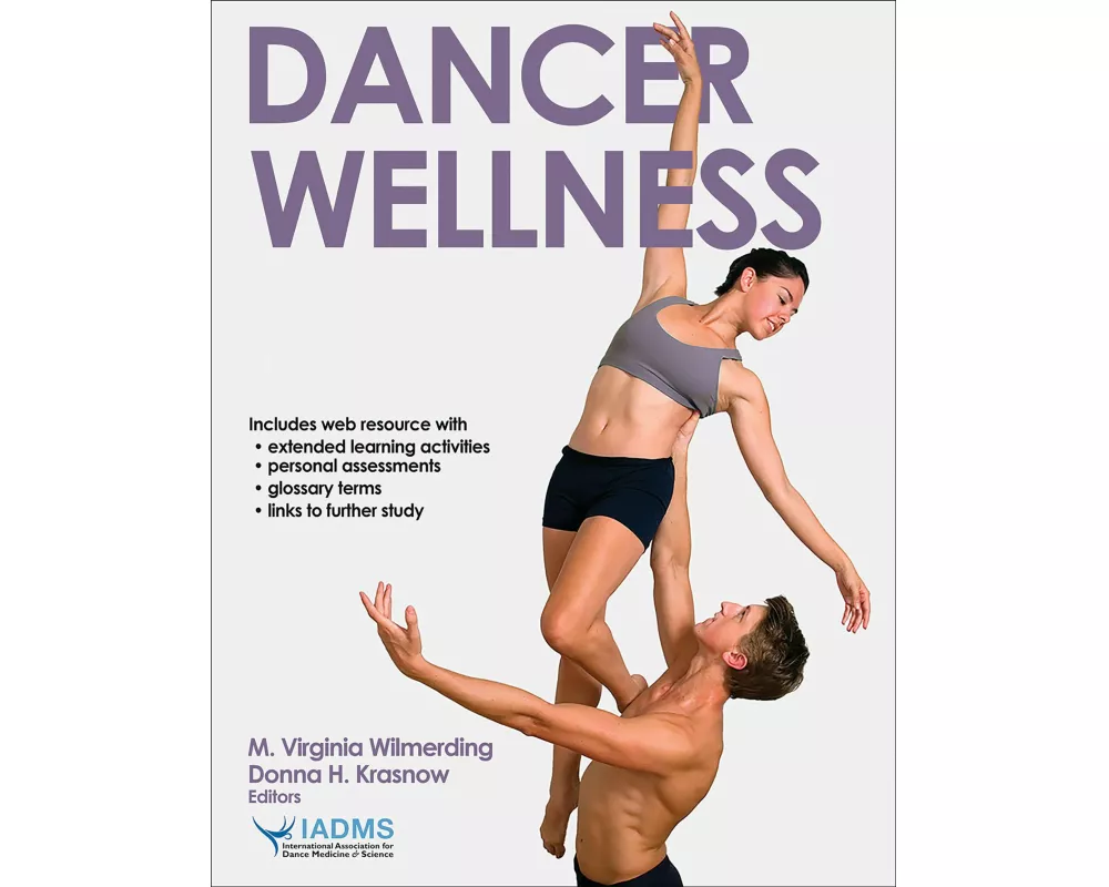 Dancer Wellness