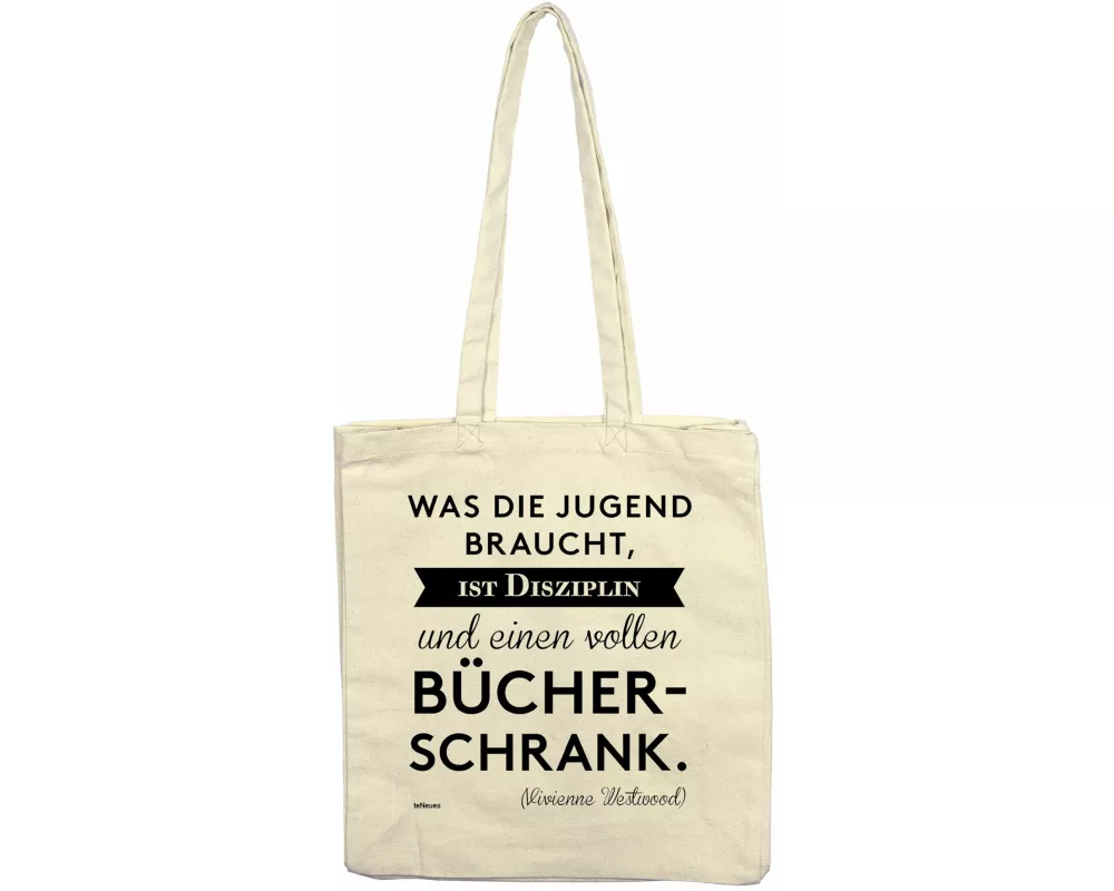 Was die Jugend braucht