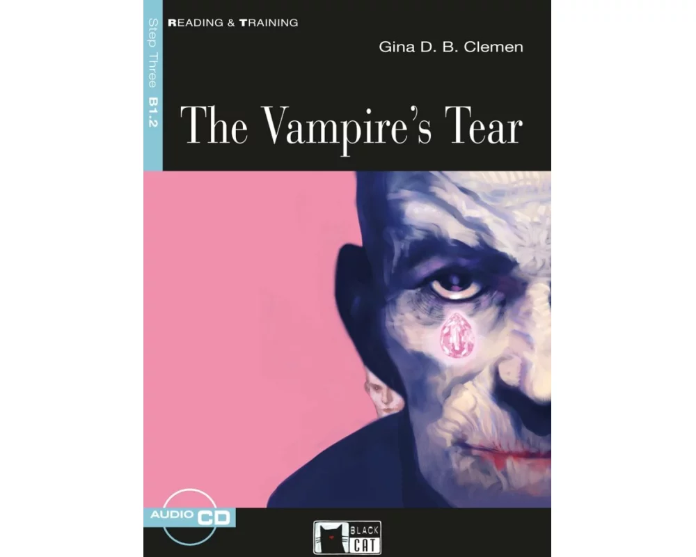 The Vampire’s Tear