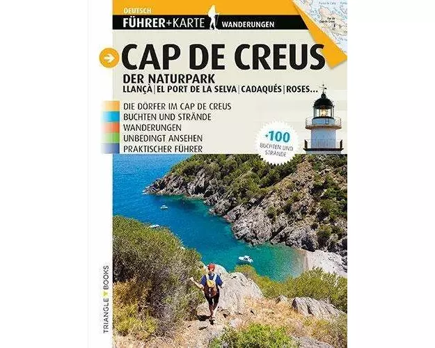 Cap de Creus Naturpark