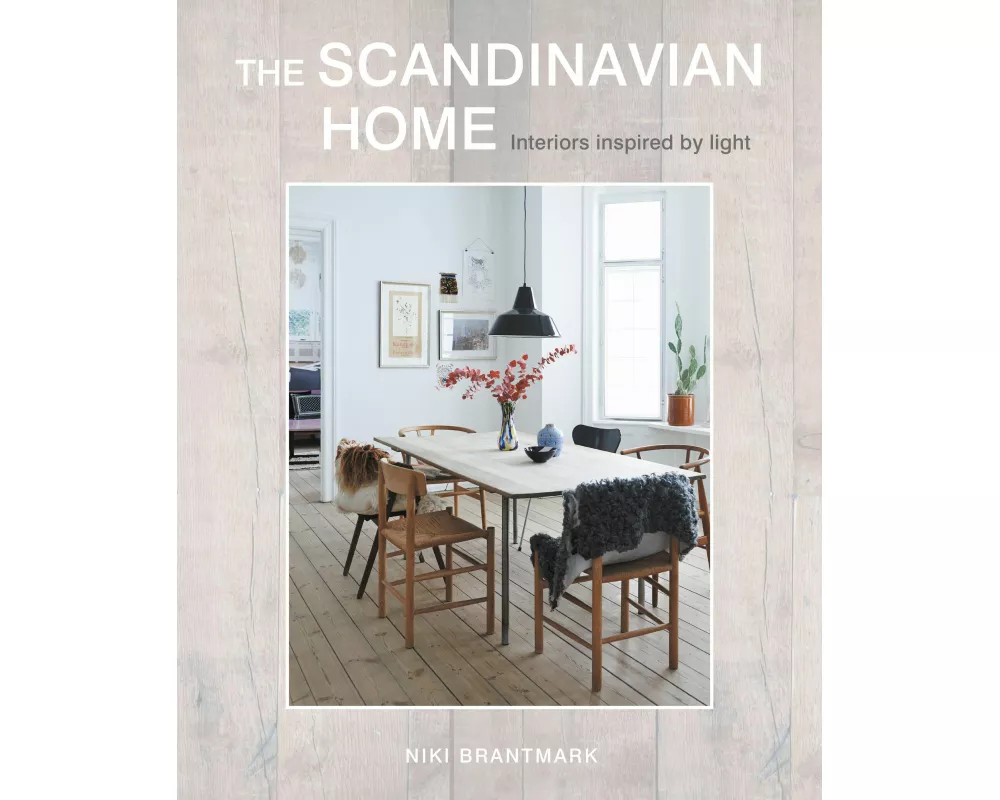 The Scandinavian Home