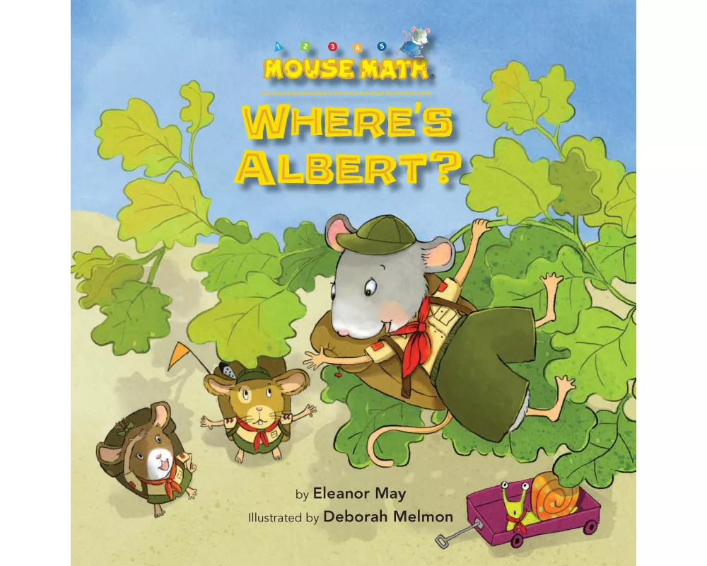 Where's Albert?