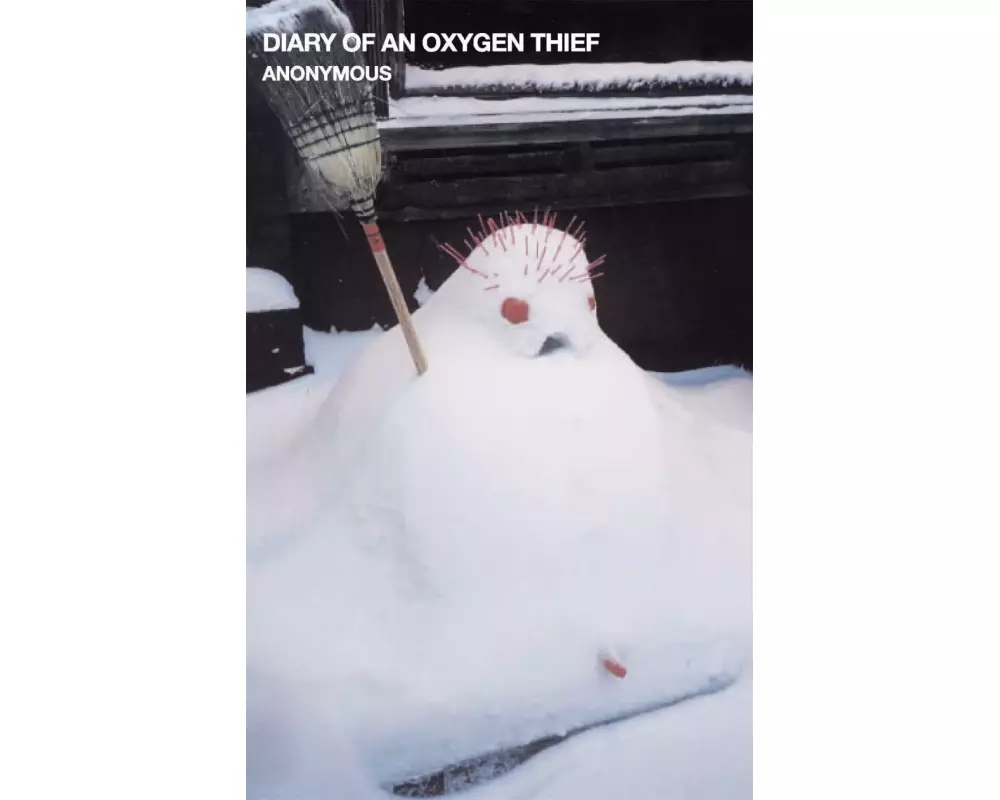 Diary of an Oxygen Thief