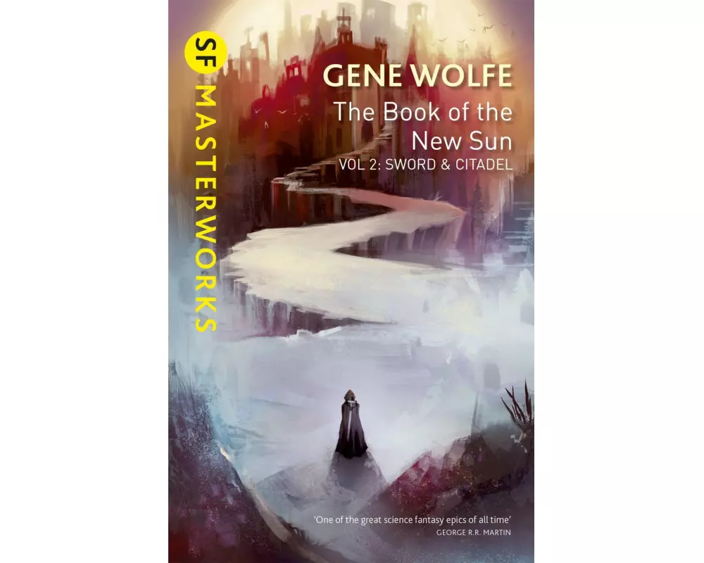 The Book of the New Sun: Volume 2