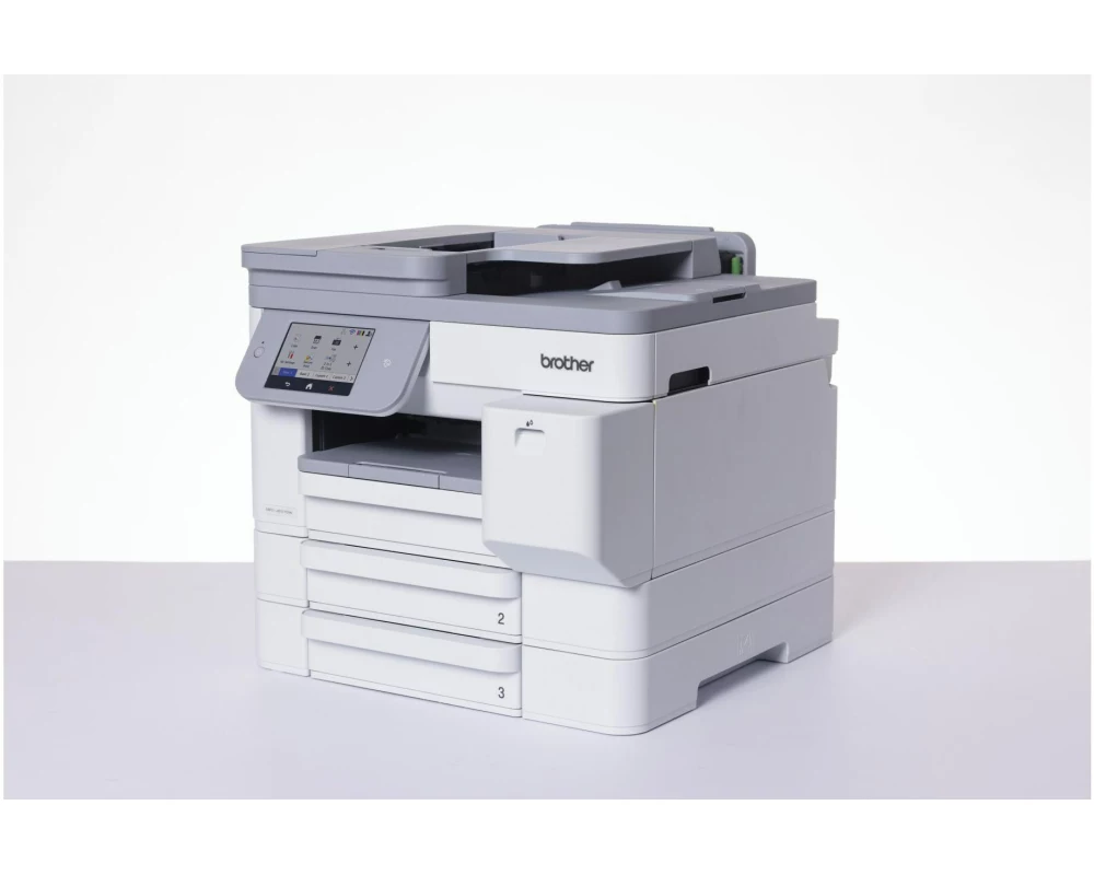 Brother MFC-J5117DW Pigmenttinte
