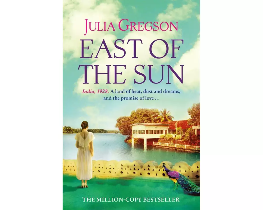 East of the Sun