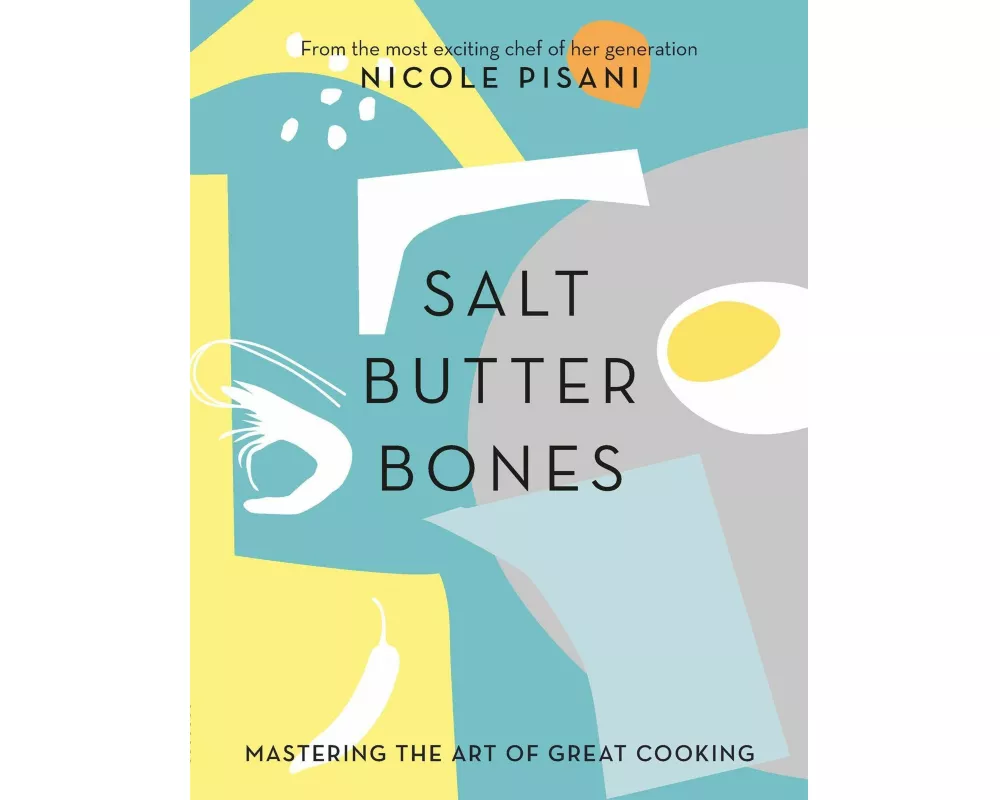 Salt, Butter, Bones