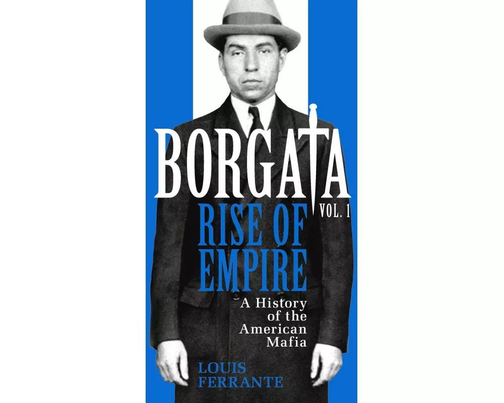 Borgata: Rise of Empire