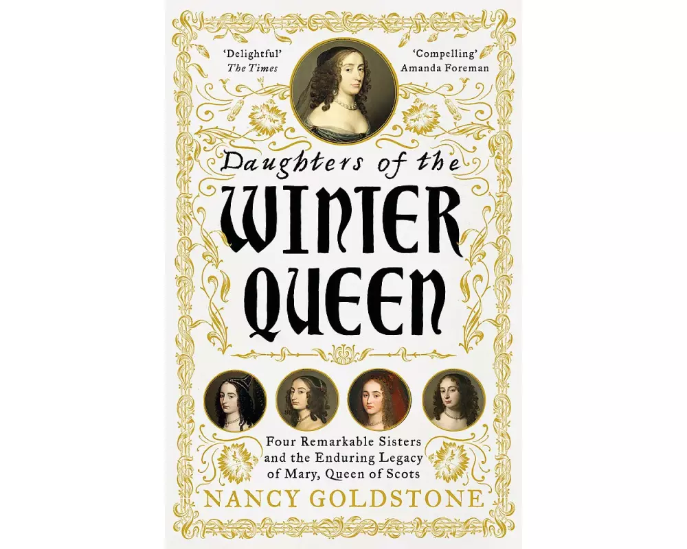 Daughters of the Winter Queen