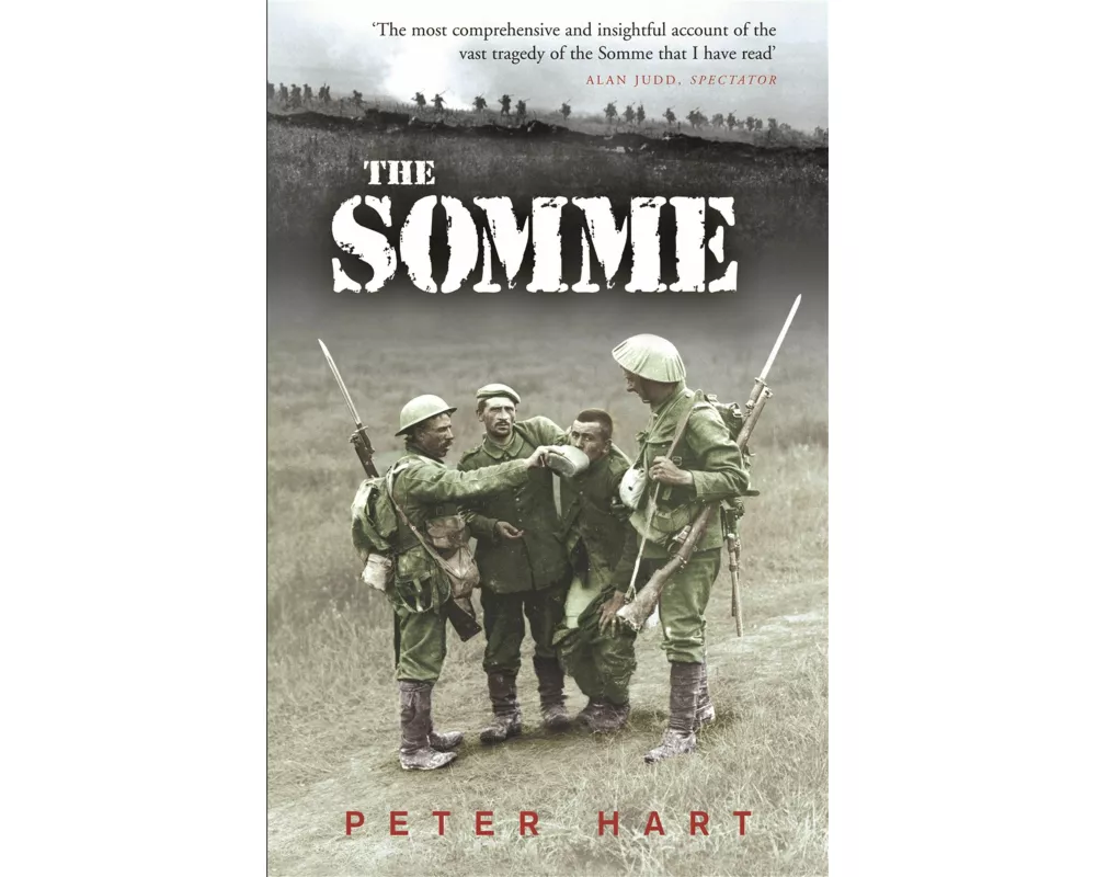 The Somme