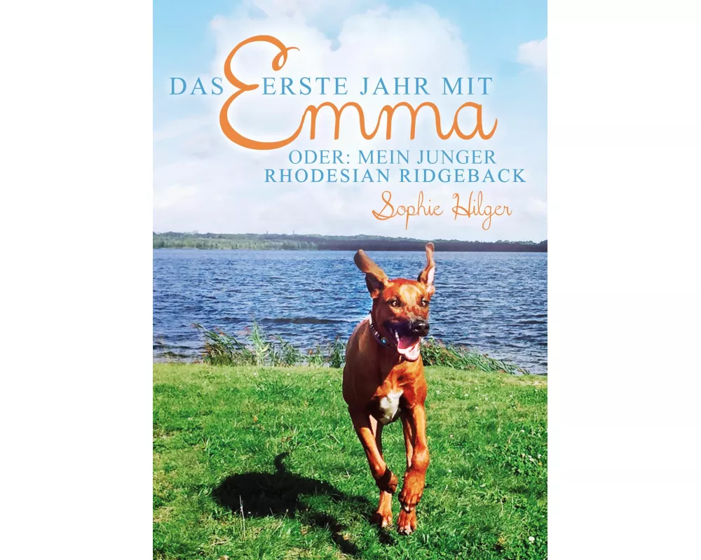 Das erste Jahr mit Emma