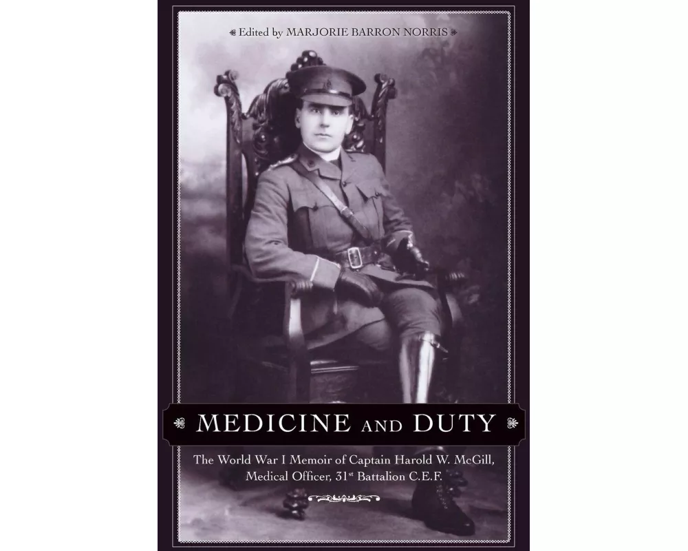 Medicine and Duty