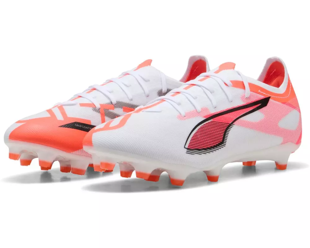 PUMA Shoes Ultra 5 Match FG/AG 41