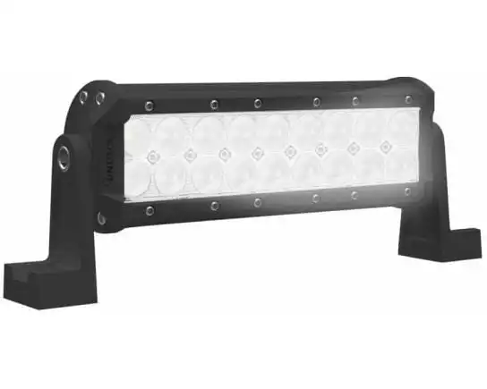 UNITECK LED-Strahler UniLEDbar 54W schwarz