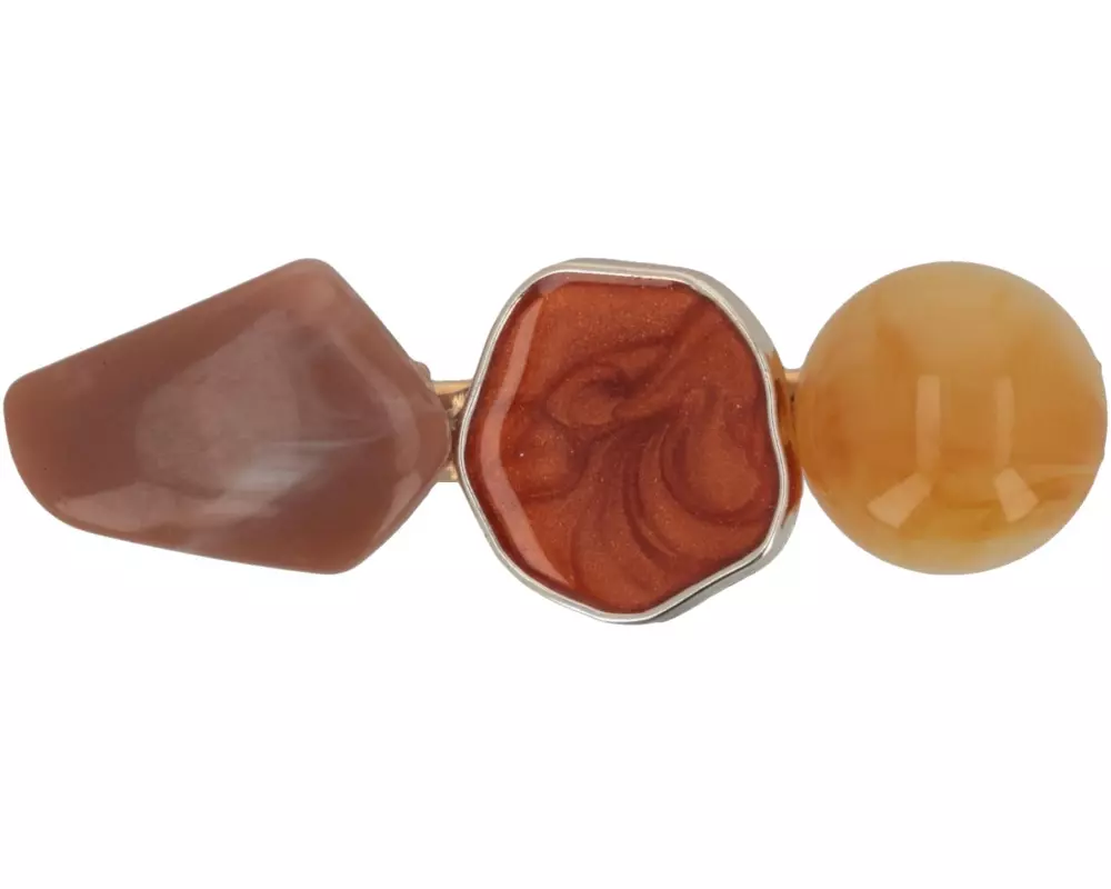 Trisa Accessoires Beakclip mit Steinen Set