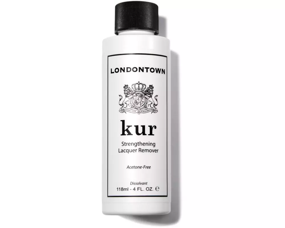 Londontown Nagellackentferner kur 118 ml