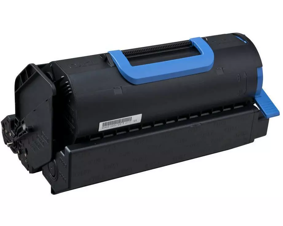 OKI Toner 45488802 Black