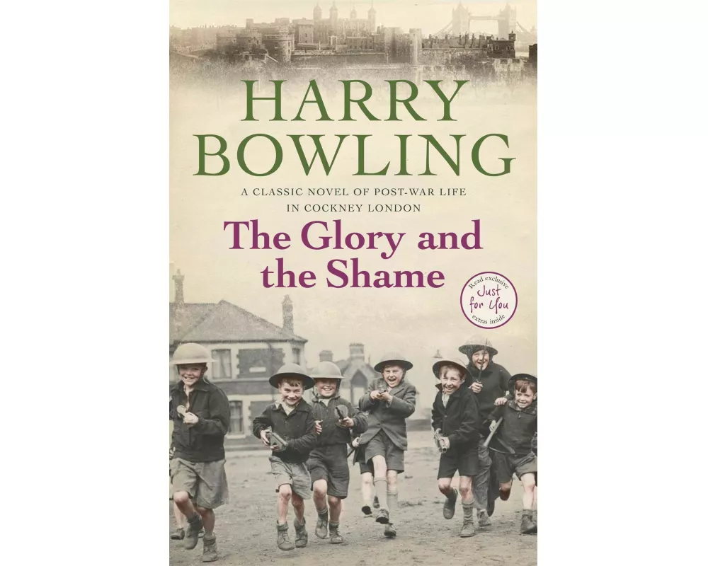 The Glory and the Shame