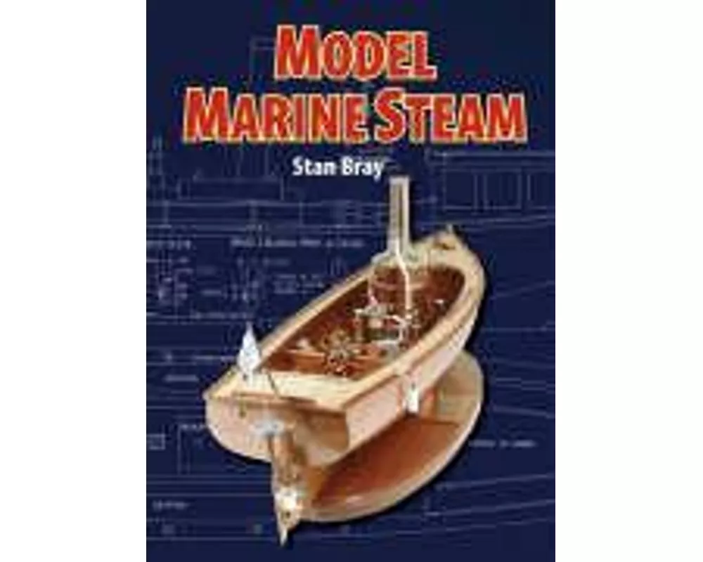 Model Marine Steam