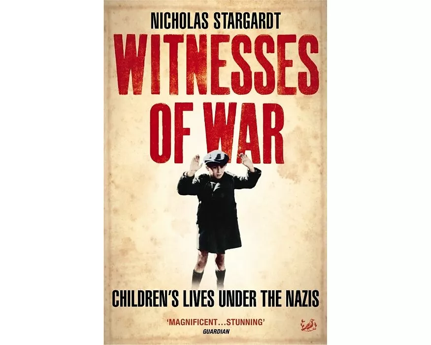 Witnesses Of War