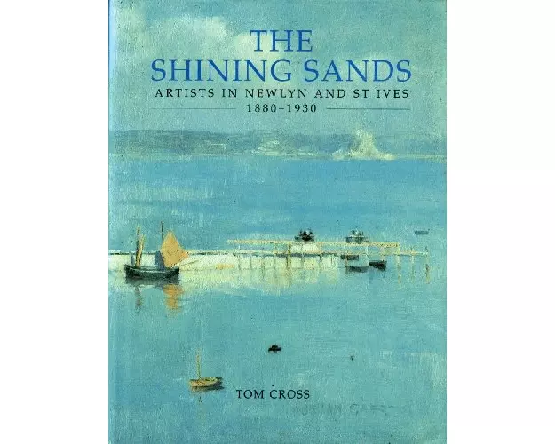 The Shining Sands