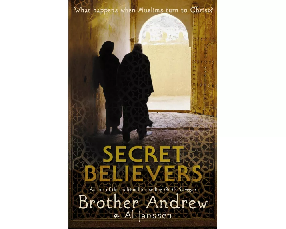 Secret Believers