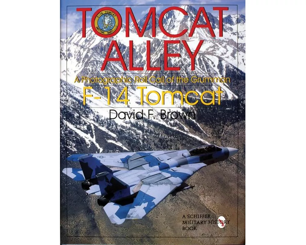 Tomcat Alley