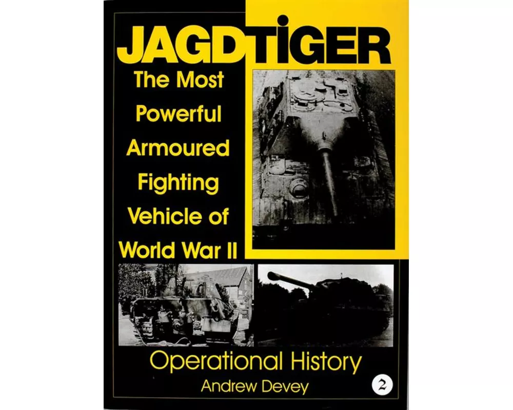 Jagdtiger