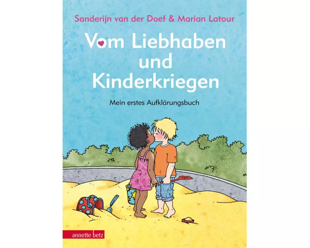 Vom Liebhaben und Kinderkriegen