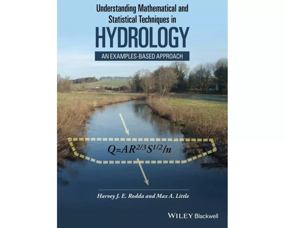 Understanding Mathematical and Statistical Techniques in Hydrology