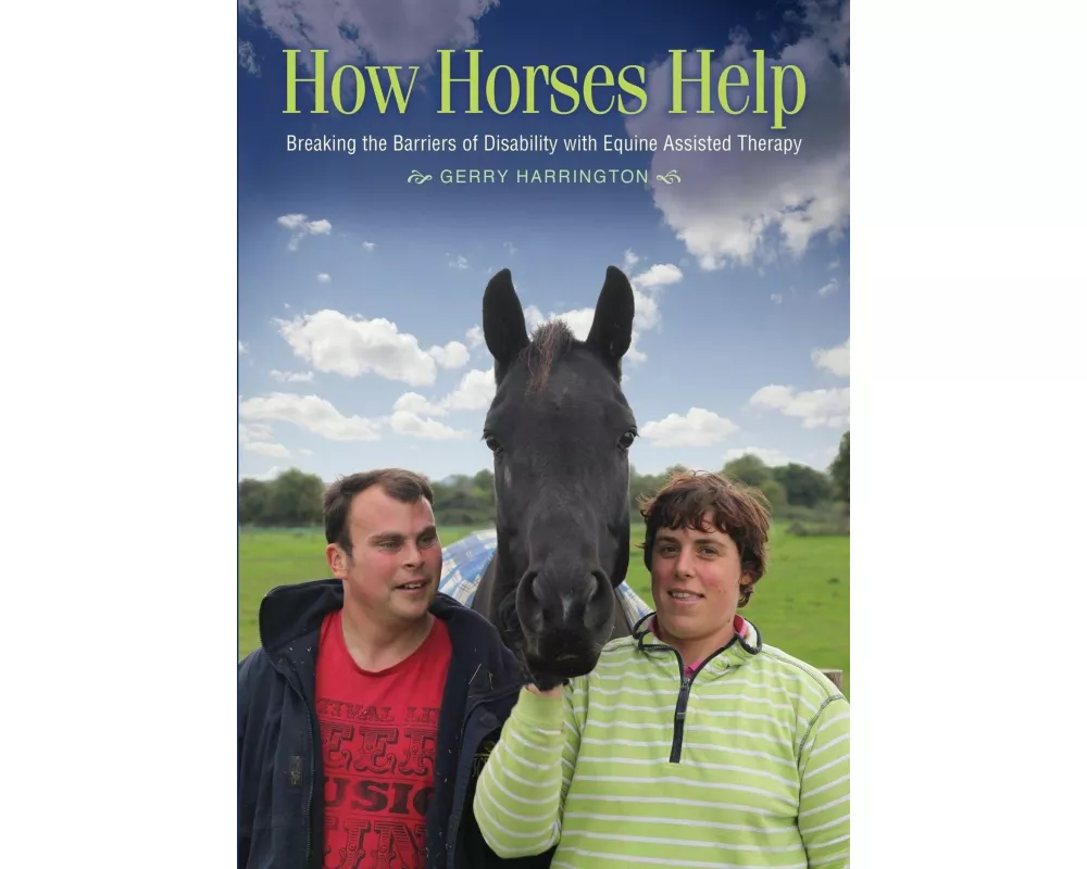 How Horses Help