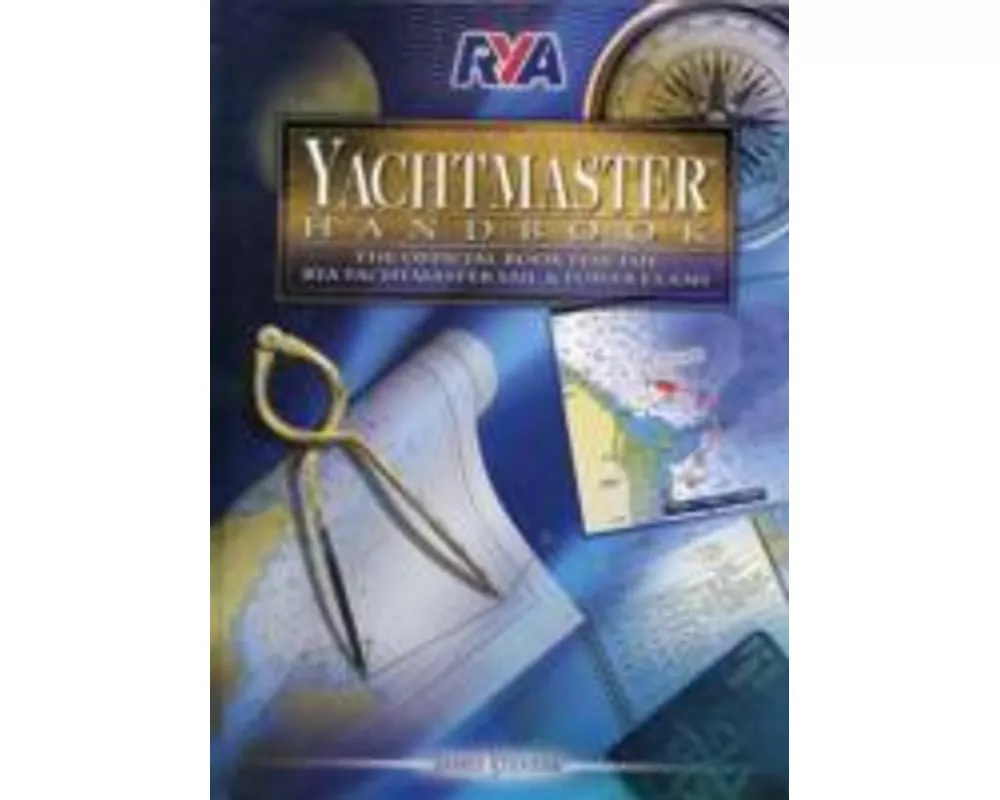RYA Yachtmaster Handbook