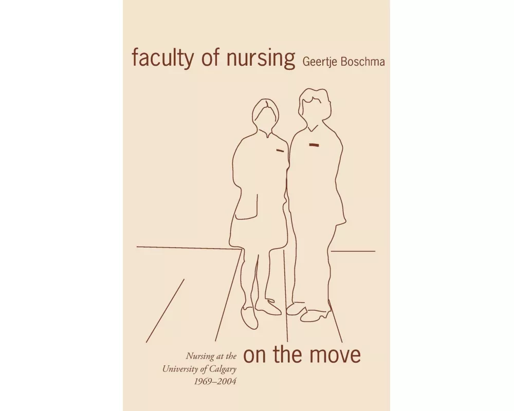 Faculty of Nursing on the Move
