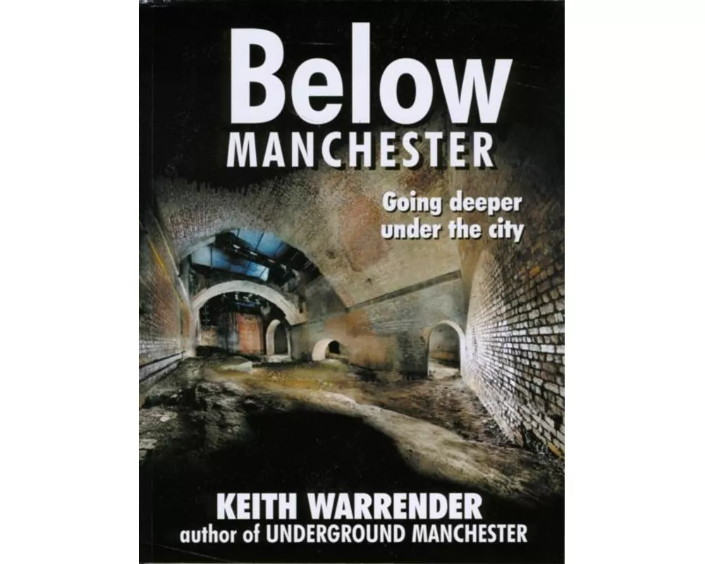 Below Manchester
